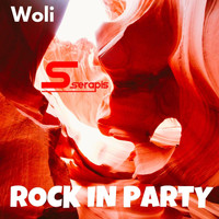 Woli - Rock In Party