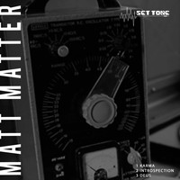 Matt Matter - Matt Matter EP 2