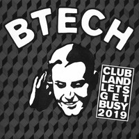 Clubland - Let's Get Busy 2019 (Kevin McKay Remix)