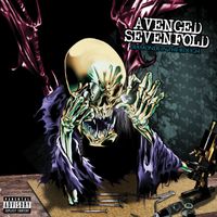 Avenged Sevenfold - Diamonds in the Rough (Explicit)