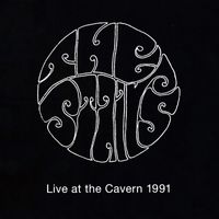 The Stairs - Live at the Cavern 1991