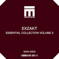 Exzakt - Essential Collection Volume 3