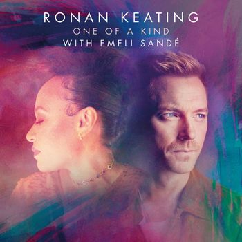 Ronan Keating - One Of A Kind