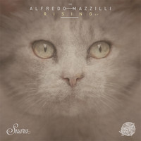 Alfredo Mazzilli - Rising - EP
