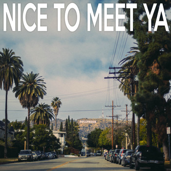 KPH / - Nice To Meet Ya