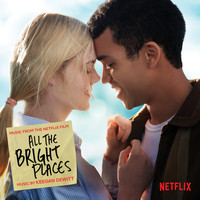 Keegan DeWitt - Wander (From "All The Bright Places" Soundtrack)