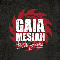 Gaia Mesiah - Refresh in Golden Hive Live