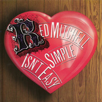 Red Mitchell - Simple Isn't Easy