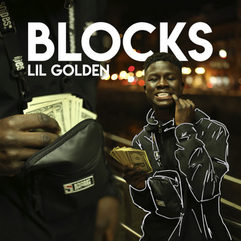 Lil Golden - Blocks