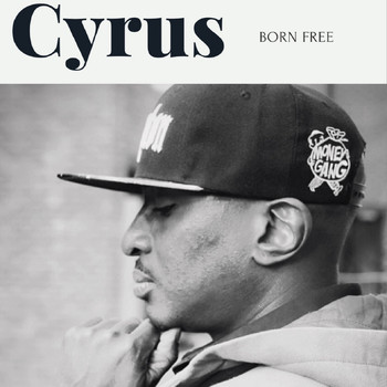 Cyrus - Born Free (Explicit)