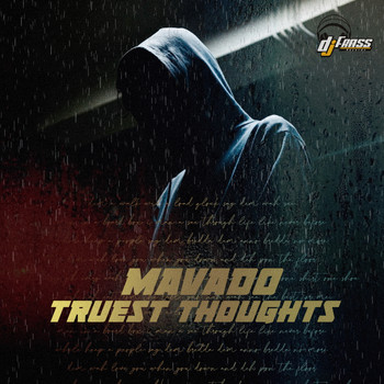 Mavado - Truest Thoughts (Explicit)