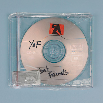 Hillsong Young & Free - Best Friends (Single)