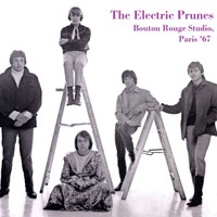 The Electric Prunes - Bouton Rouge Studio, Paris '67 (Live)