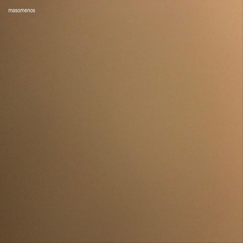 Masomenos - Spilled My Coffee (Explicit)