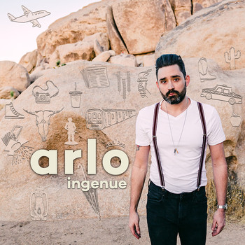 Arlo - Ingenue