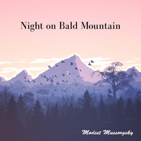 Modest Mussorgsky - Night on Bald Mountain