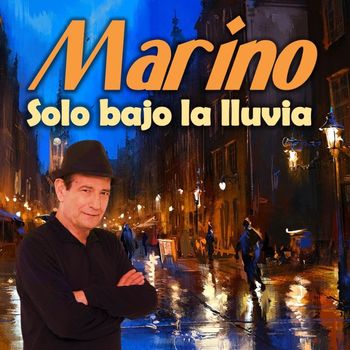 Marfil - Solo Bajo la Lluvia