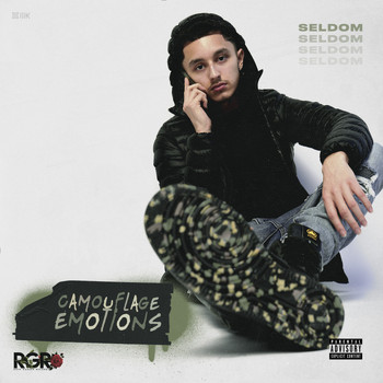 Seldom - Camouflage Emotions (Explicit)