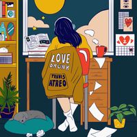 Travis Atreo - Love Drunk