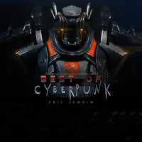 Erik Ekholm - Best of Cyberpunk