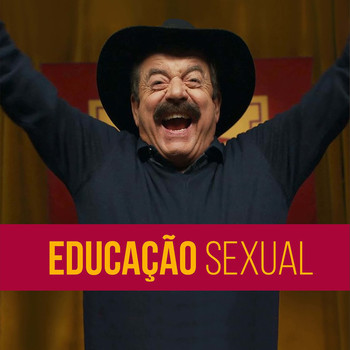 Quim Barreiros - Educação Sexual