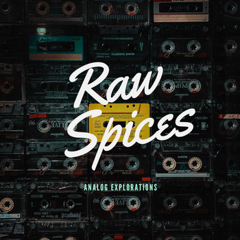Raw Spices - Analog Explorations