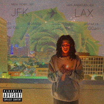 Shiloh - Jfk 2 Lax (Explicit)