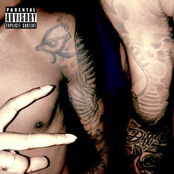 Five - Tied (Explicit)