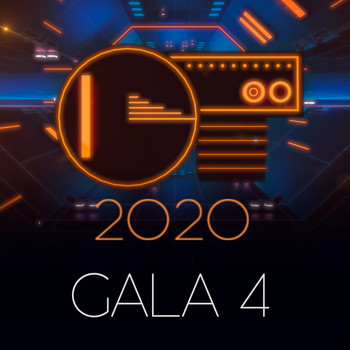 Varios Artistas - OT Gala 4 (Operación Triunfo 2020)