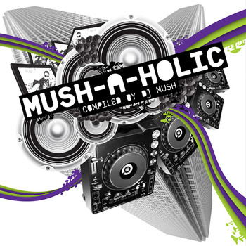 Various Artists - Mush-a-Holic