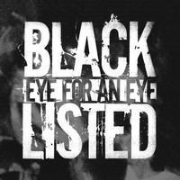 Blacklisted - Eye for an Eye