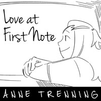 Anne Trenning - Love at First Note