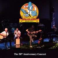Barclay James Harvest - The 50th Anniversary Concert (Live)