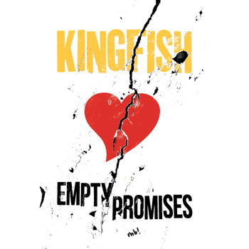 Christone "Kingfish" Ingram - Empty Promises