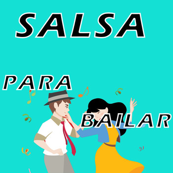 Varios Artistas - Salsa Para Bailar