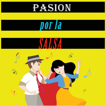 Varios Artistas - Pasión Por La Salsa