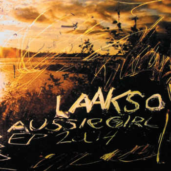 Laakso - Aussie Girl