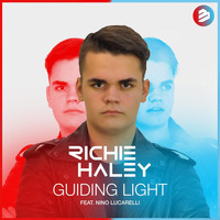 Richie Haley - Guiding Light