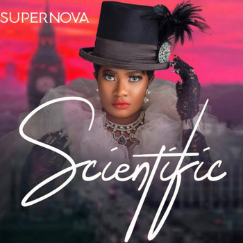 Supernova - Scientific (Explicit)