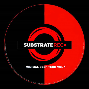 Various Artists - Minimal deep Tech Vol1
