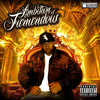 Tremendous - I'm in the hood (Explicit)