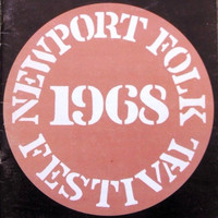 Big Brother & The Holding Company Feat. Janis Joplin - Newport Folk Festival '68 (Live)