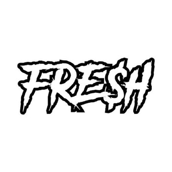Fresh - VIBEZ (Explicit)