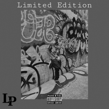 LP - Limited Edition (Explicit)