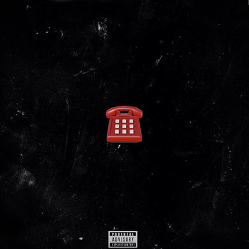 Trey - Voicemail Recordings (Explicit)