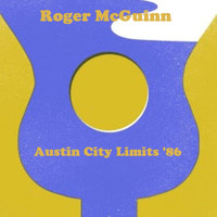Roger McGuinn - Austin City Limits '86 (Live)