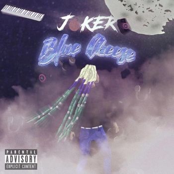 Joker - Blue Cheese (Explicit)