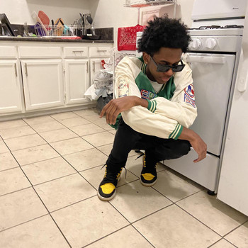 Nico - N I C O (Explicit)