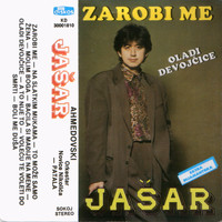 Jasar Ahmedovski - Volecu Te, Voleti Do Smrti (Serbian Music)