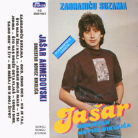 Jasar Ahmedovski - Zabranicu Suzama (Serbian Music)